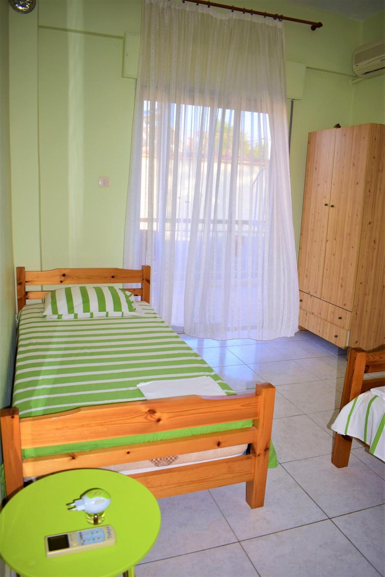 Apartments Anesis Pantazis Asprovalta Exterior foto